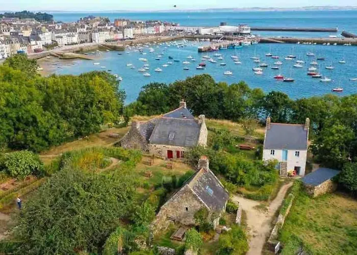 Charmant Petit Appartement Les Pieds Dans L\'Eau