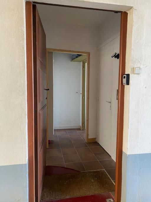 Apartment Petit Les Pieds Dans L'eau Douarnenez
