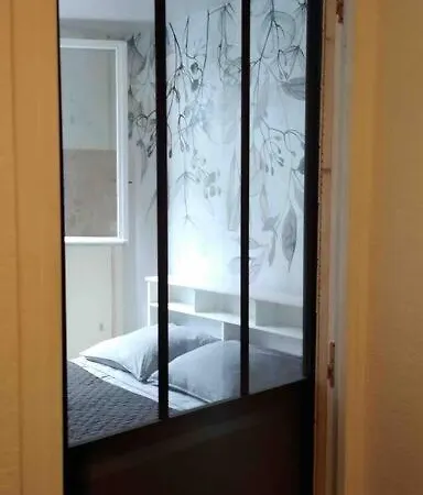Charmant Petit Appartement Les Pieds Dans L'Eau Douarnenez Exterior photo