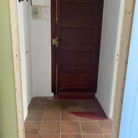 Charmant Petit Appartement Les Pieds Dans L'Eau Douarnenez Exterior photo